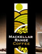 Mackellar Range Coffee, NSW, Australia