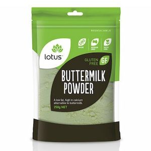 Buttermilk Powder - 250g