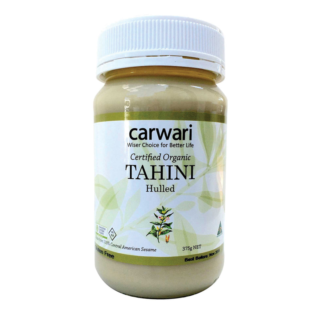 Tahini (organic) - 375g