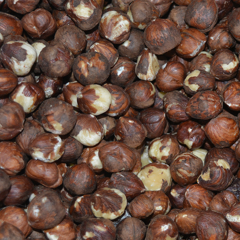 BULK - Nuts per 100g