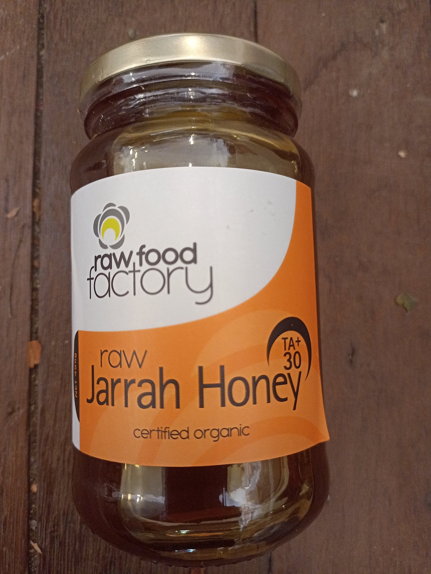 Honey - Local and seasonal