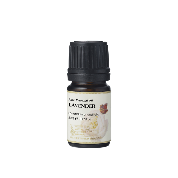 Ausganica - Organic Essential Oils 10ml