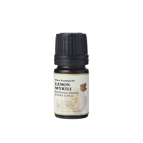 Ausganica - Organic Essential Oils 10ml