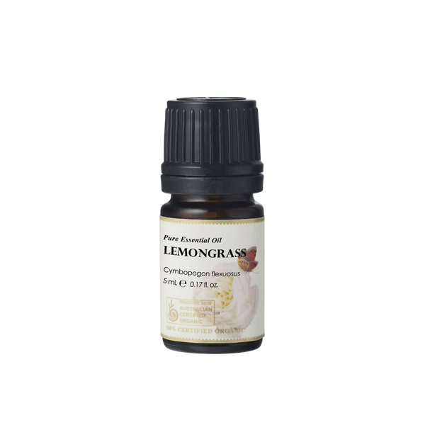 Ausganica - Organic Essential Oils 10ml