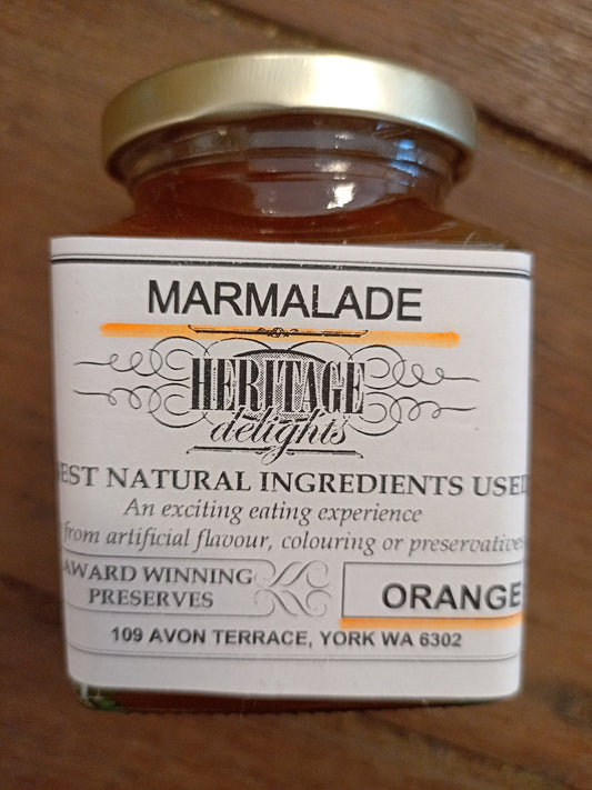 Marmalade - 230g jar