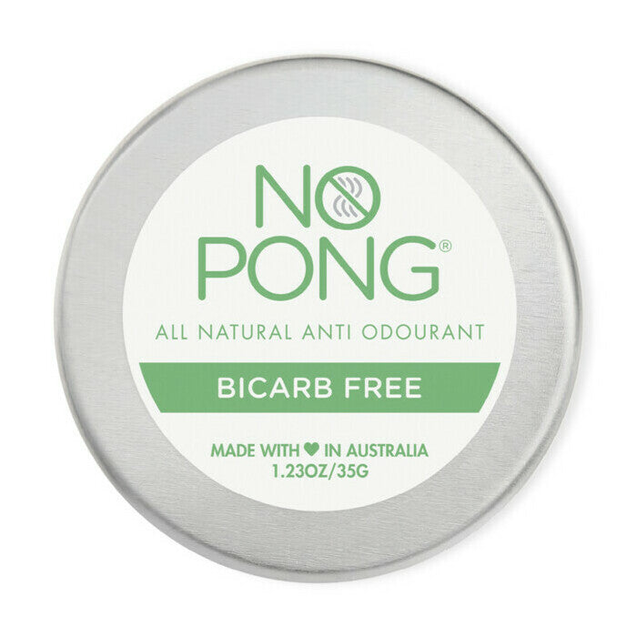 No Pong