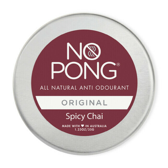 No Pong