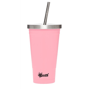 Cheeki - 500ml Insulated Tumbler