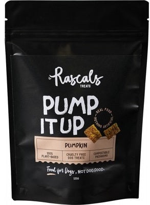 Dog Treats - Pump it up