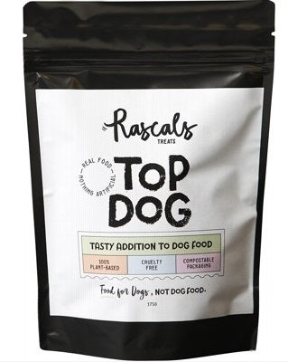 Dog Treats - Top Dog