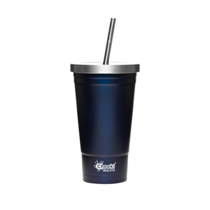 Cheeki - 500ml Insulated Tumbler