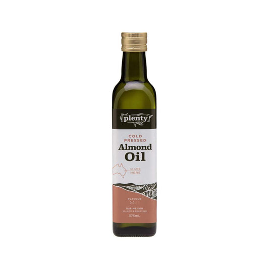 Almond Oil 375ml