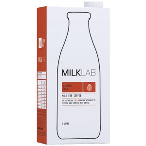 Alternative Milks