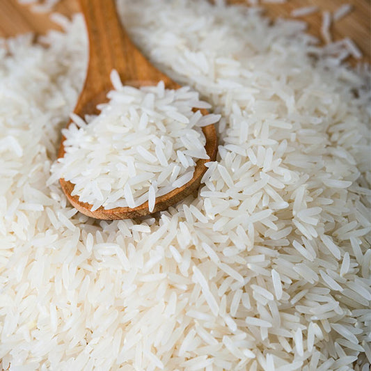 Bulk - Rice per 100g
