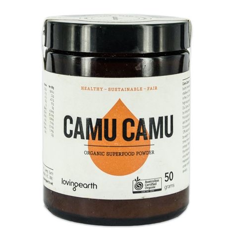Camu Camu Powder - 50g