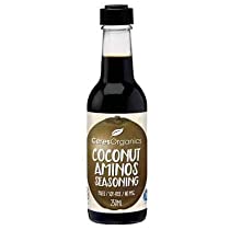 Coconut aminos (organic) - 250ml