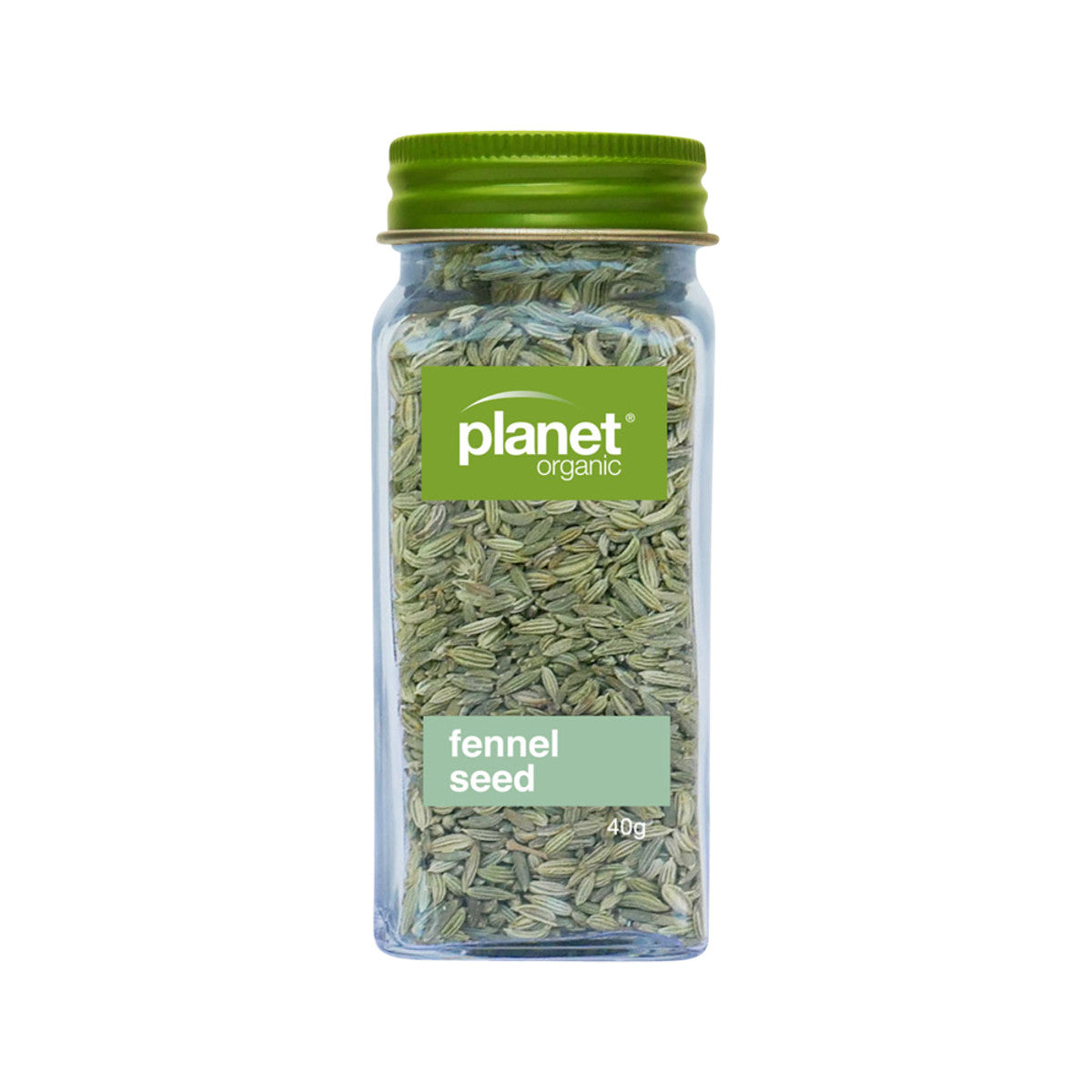 Herbs and Spices (organic) shakers