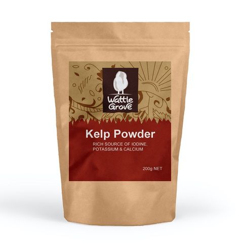 Kelp Powder - 200g