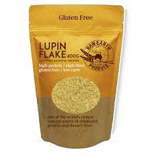 Lupin Flakes - 400g