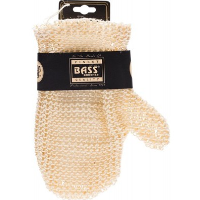 Hand Glove Knitted Style
