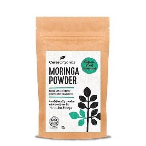 Moringa Powder - 120g