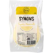 Symons Cheese (organic)