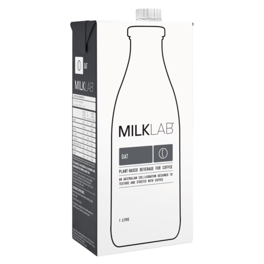 Alternative Milks