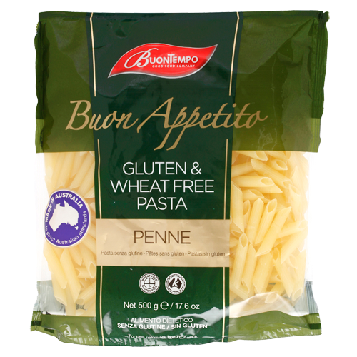Buon Appetito - Gluten Free Pasta