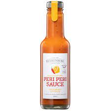 Peri Peri Sauce - 300ml