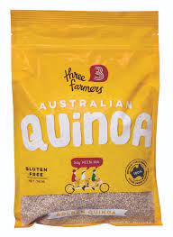 3 farmers Quinoa - Bulk seed