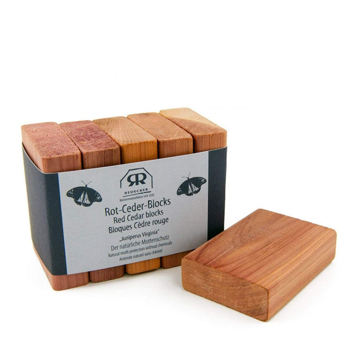 Red Cedar Products