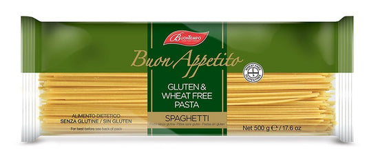 Buon Appetito - Gluten Free Pasta