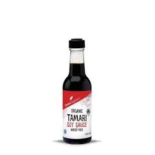 Tamari (organic) 250ml
