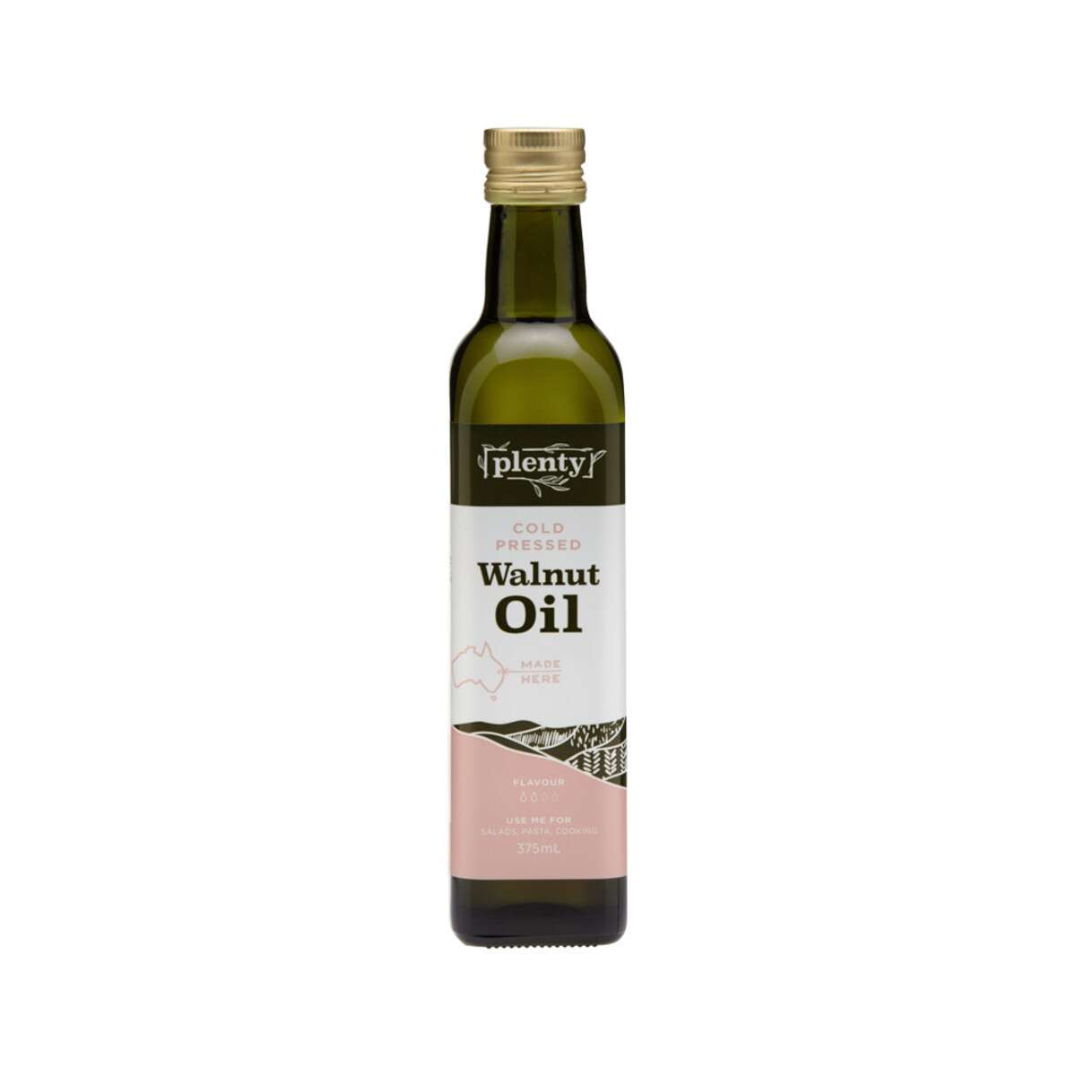 Walnut Oil 375ml