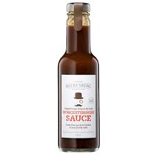 Worcestershire Sauce - 300ml